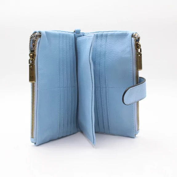 Grand porte monnaie collection mandoline