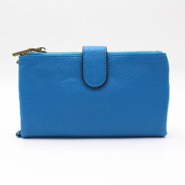 Grand porte monnaie collection mandoline