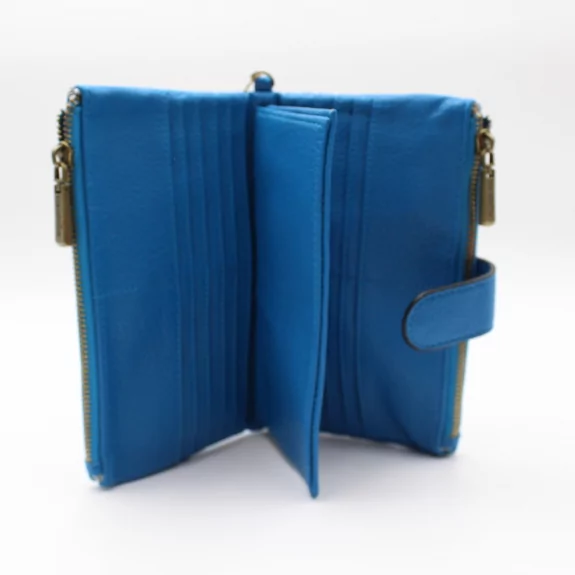 Grand porte monnaie collection mandoline