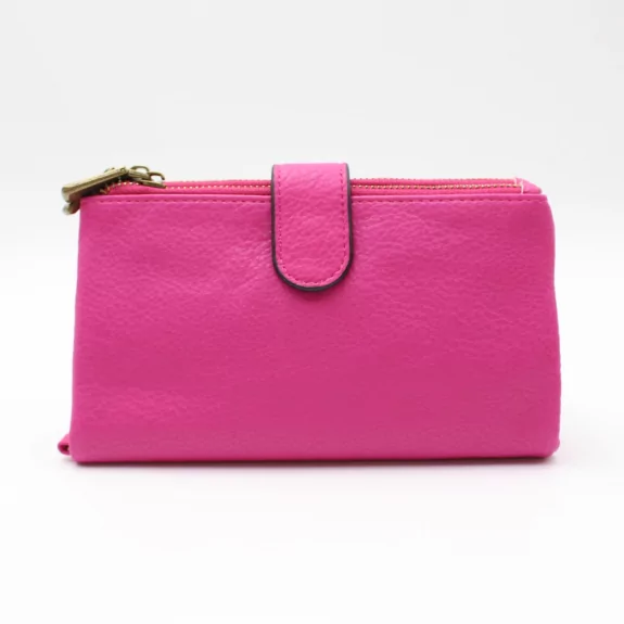 Grand porte monnaie collection mandoline