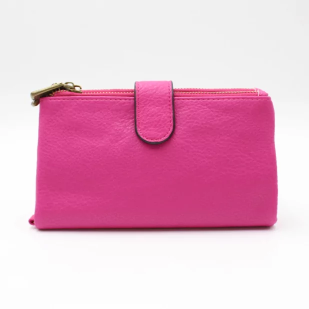 Grand porte monnaie collection mandoline