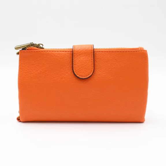 Grand porte monnaie collection mandoline