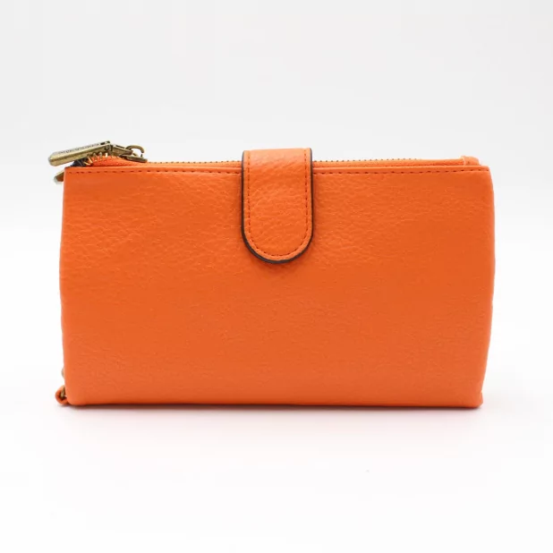 Grand porte monnaie collection mandoline