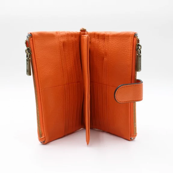 Grand porte monnaie collection mandoline