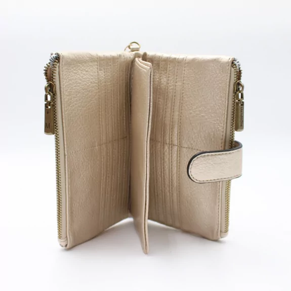 Grand porte monnaie collection mandoline