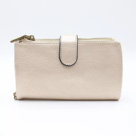 Grand porte monnaie collection mandoline