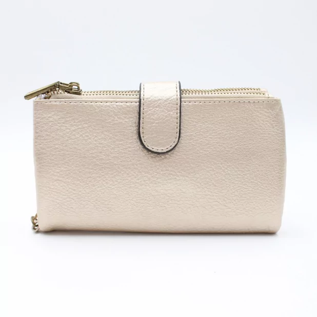 Grand porte monnaie collection mandoline