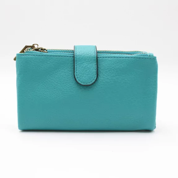 Grand porte monnaie collection mandoline