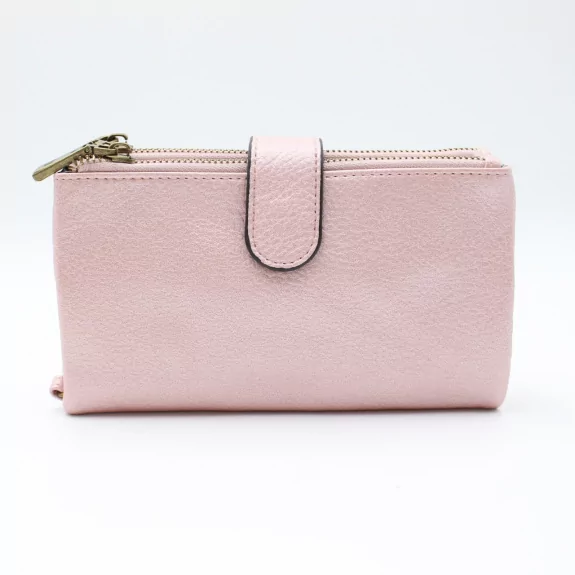 Grand porte monnaie collection mandoline