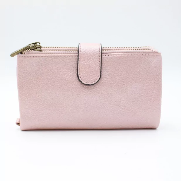 Grand porte monnaie collection mandoline