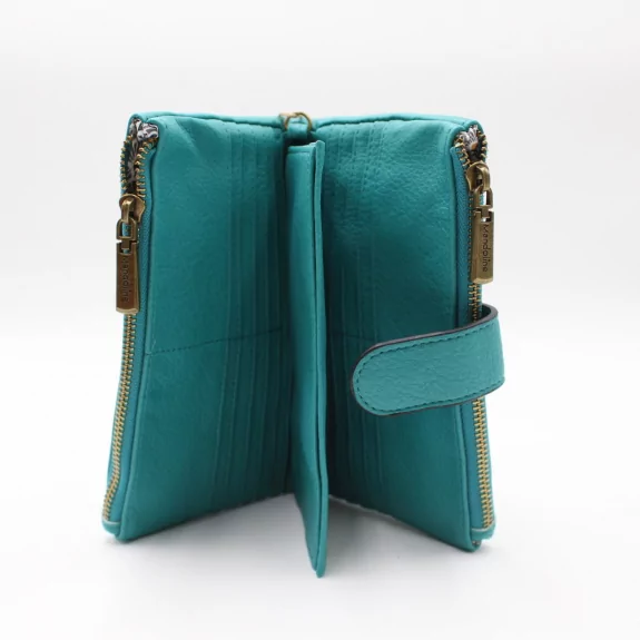 Grand porte monnaie collection mandoline