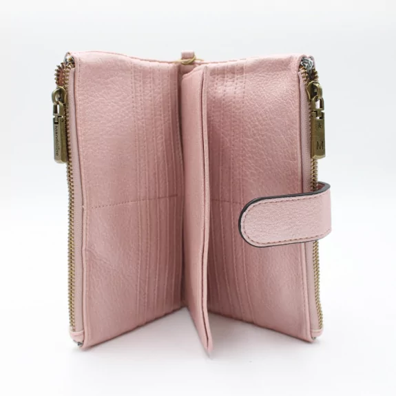 Grand porte monnaie collection mandoline