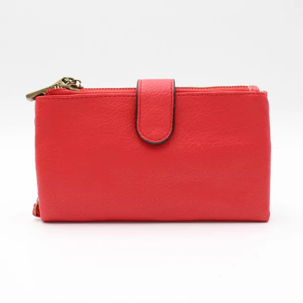 Grand porte monnaie collection mandoline