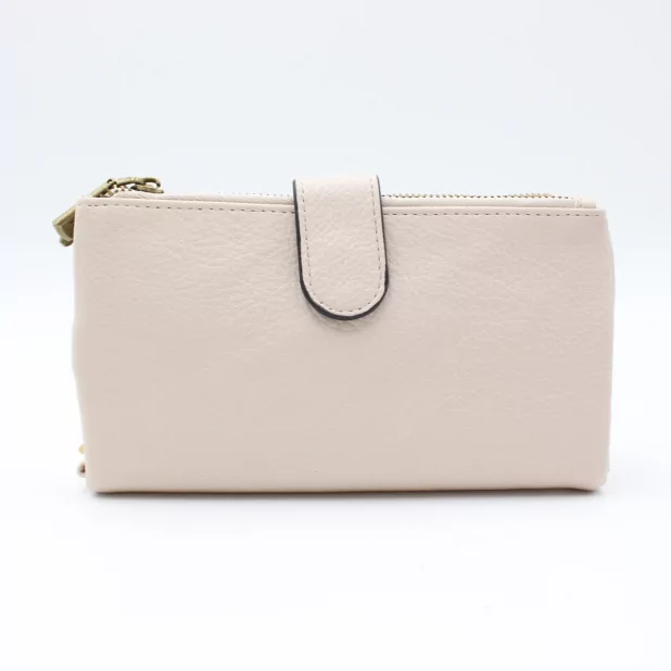 Grand porte monnaie collection mandoline