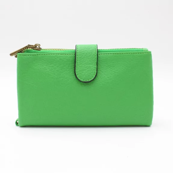 Grand porte monnaie collection mandoline