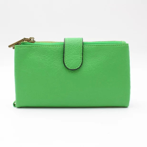 Grand porte monnaie collection mandoline