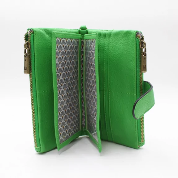 Grand porte monnaie collection mandoline