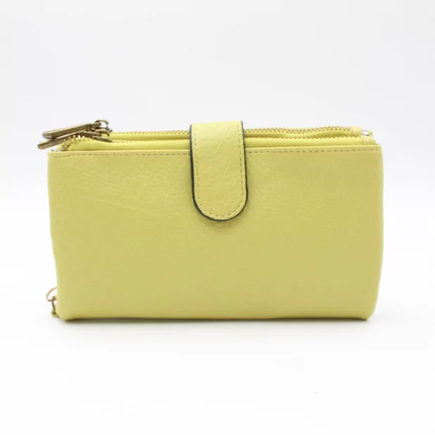 Grand porte monnaie collection mandoline