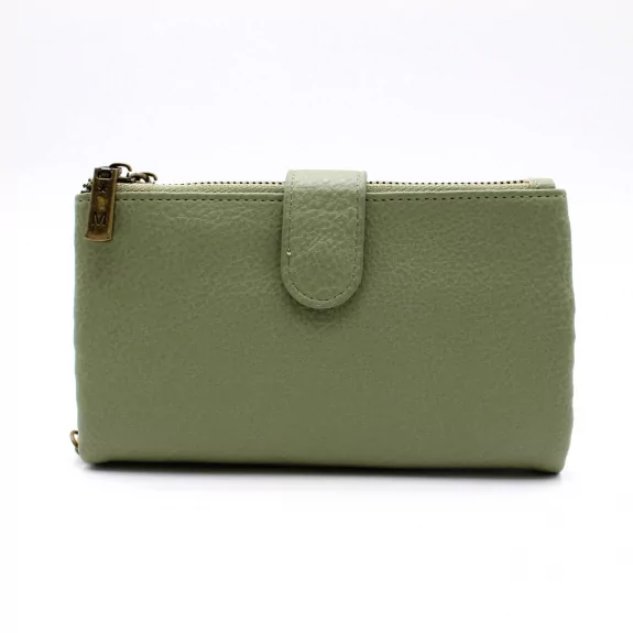 Grand porte monnaie collection mandoline