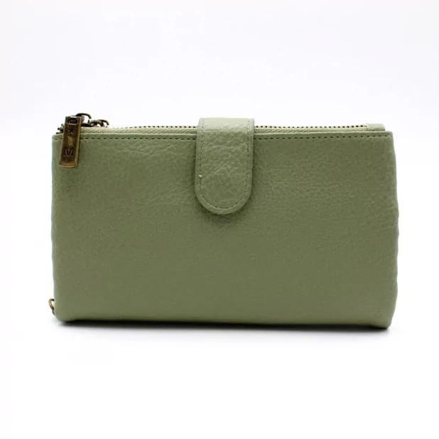 Grand porte monnaie collection mandoline