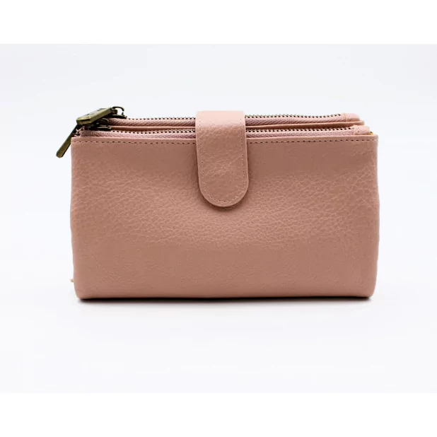 Grand porte monnaie collection mandoline