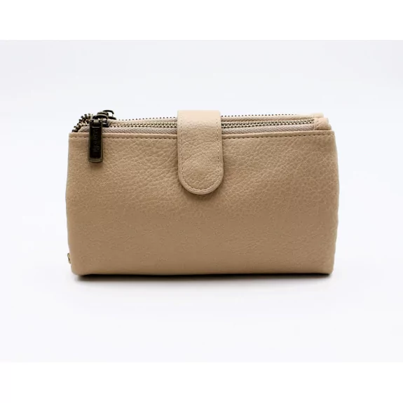 Grand porte monnaie collection mandoline