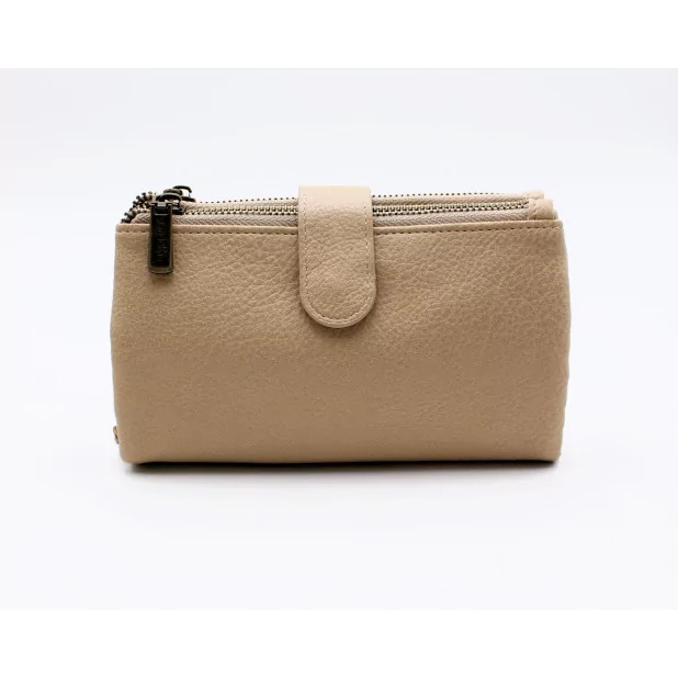 Grand porte monnaie collection mandoline