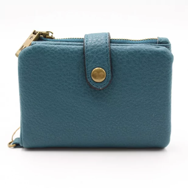 Petit porte monnaie collection mandoline