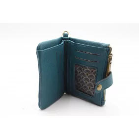 Petit porte monnaie collection mandoline