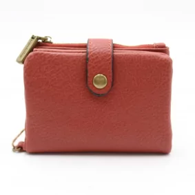 Petit porte monnaie collection mandoline