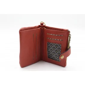 Petit porte monnaie collection mandoline