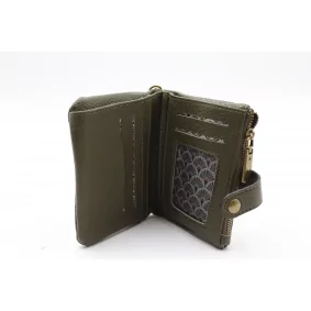 Petit porte monnaie collection mandoline