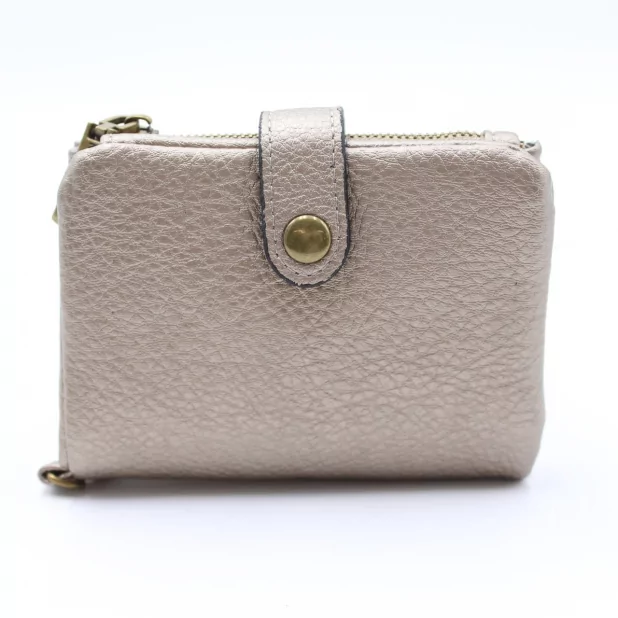 Petit porte monnaie collection mandoline