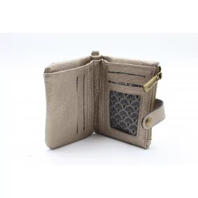 Petit porte monnaie collection mandoline