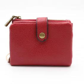 Petit porte monnaie collection mandoline