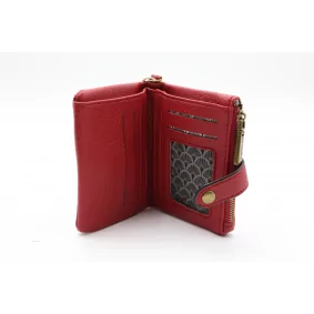 Petit porte monnaie collection mandoline