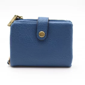 Petit porte monnaie collection mandoline