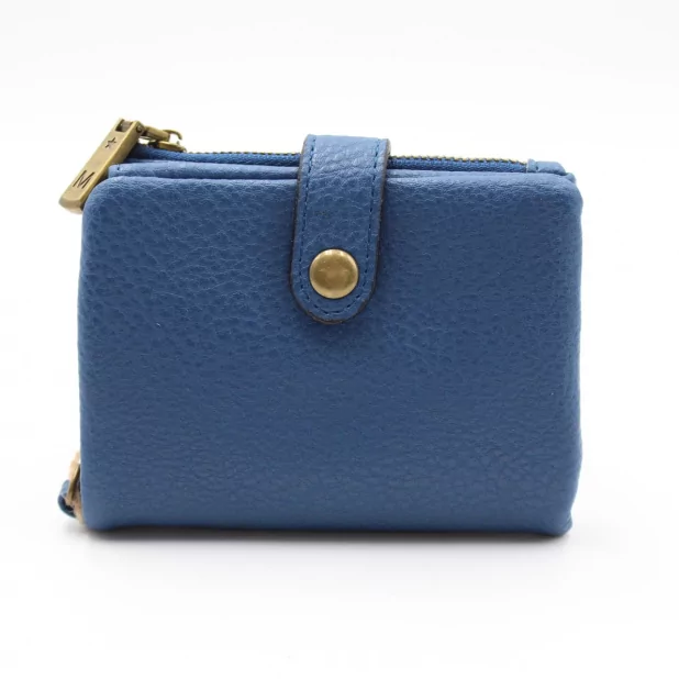 Petit porte monnaie collection mandoline