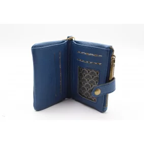 Petit porte monnaie collection mandoline