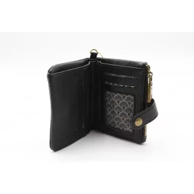 Petit porte monnaie collection mandoline