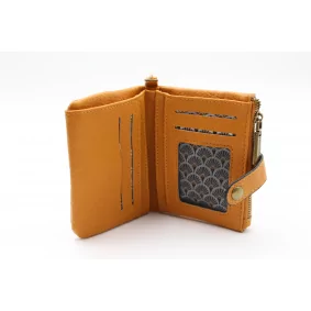 Petit porte monnaie collection mandoline
