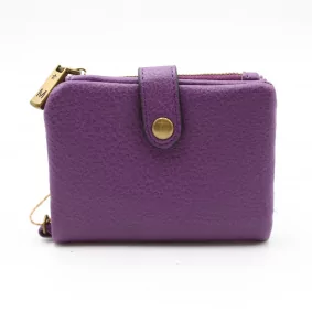 Petit porte monnaie collection mandoline