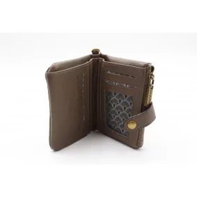 Petit porte monnaie collection mandoline