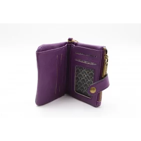 Petit porte monnaie collection mandoline