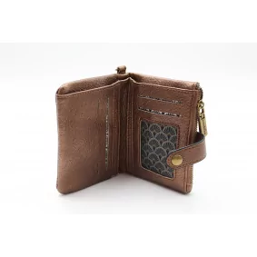 Petit porte monnaie collection mandoline