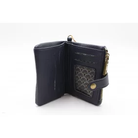 Petit porte monnaie collection mandoline