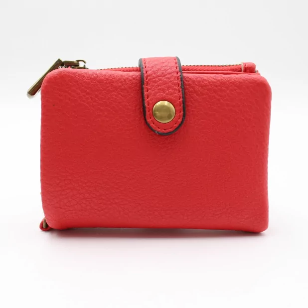 Petit porte monnaie collection mandoline