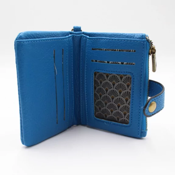 Petit porte monnaie collection mandoline