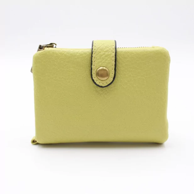 Petit porte monnaie collection mandoline