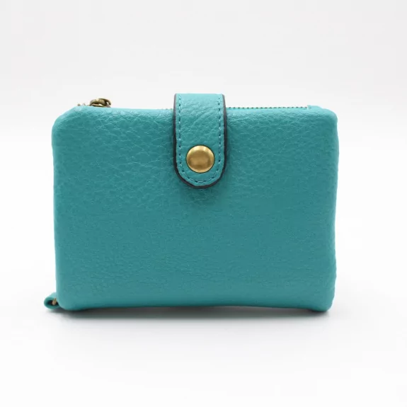 Petit porte monnaie collection mandoline